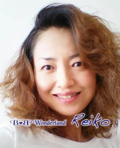 B.B Wonderland 佐伯玲子