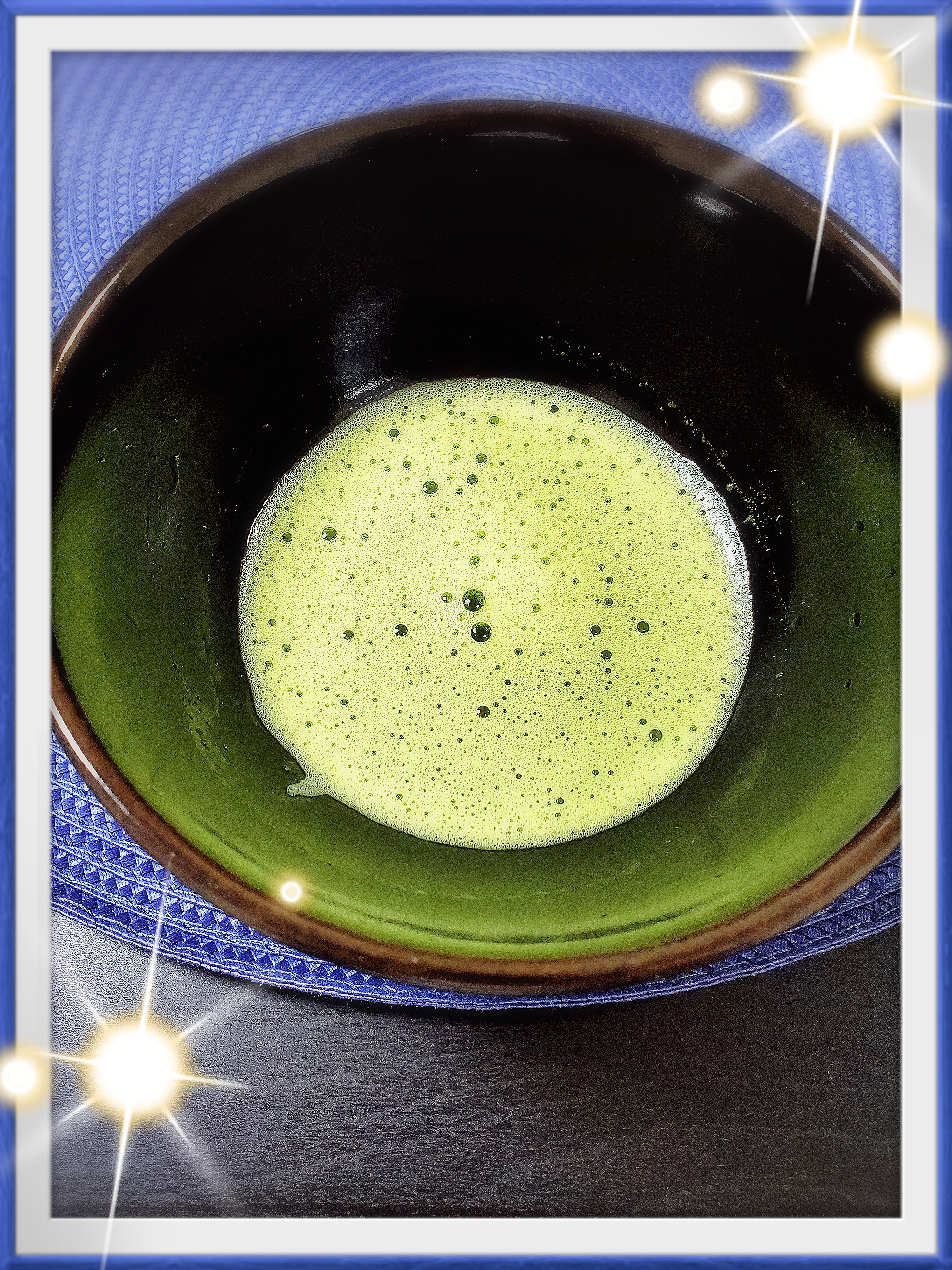 茶の湯