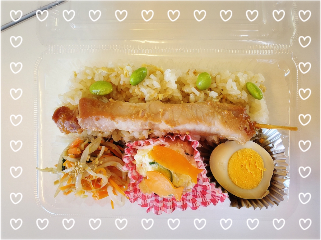 2024年 「6月にぎわいこども食堂」「5月祝!結婚35周年&Happy Birthday」🎶