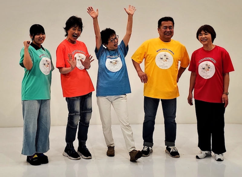 CGN制作! 神アニメ【GODTOON 3】声優出演🎶(PRショート1.2 & 全13話)一挙公開🎶