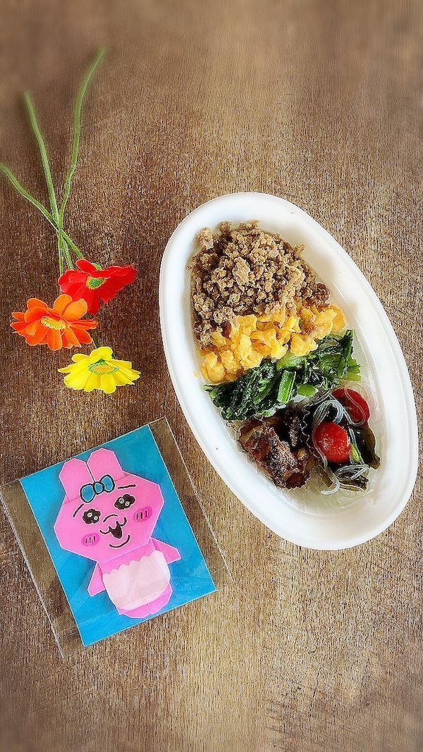’24/ 8/24「くろちゃん夏祭りにぎわいこども食堂」&「8月のHappy Birthday」🎶
