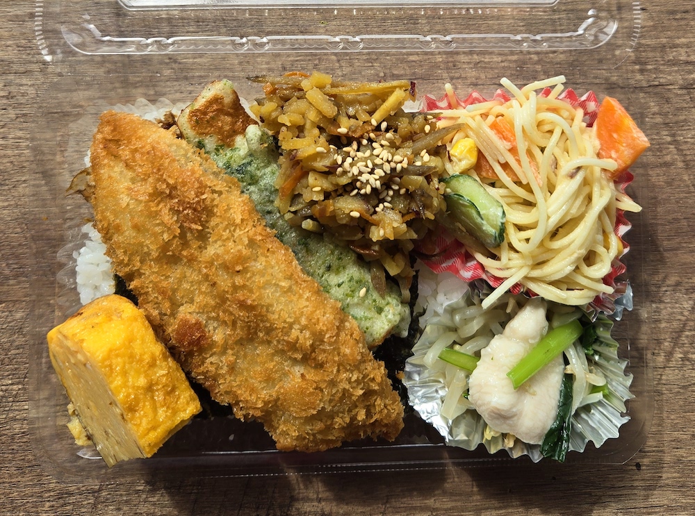 2025年10月「にぎわいこども食堂」🎶