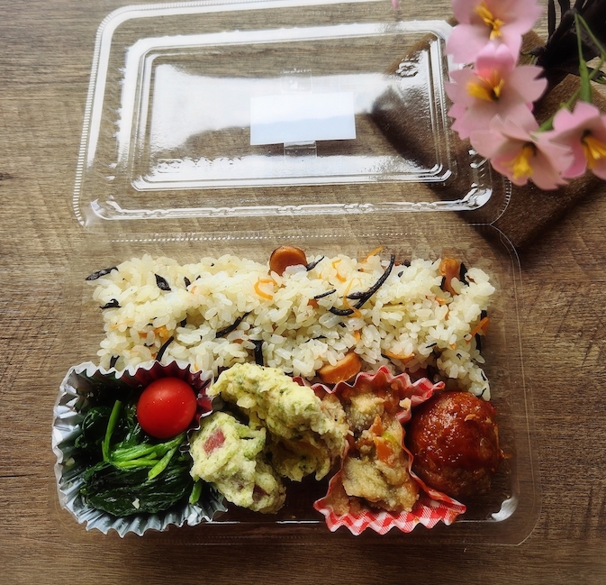 2026年3月餅つきペッタン! !「にぎわいこども食堂」