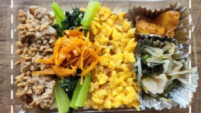 2026年7月「にぎわいこども食堂」♫