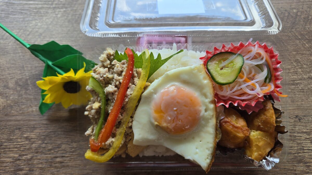 2026年8月「くろちゃん♪お祭りだね!にぎわいこども食堂」・8月のお誕生日🎶