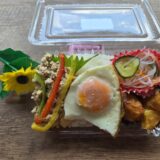 2026年8月「くろちゃん♪お祭りだね!にぎわいこども食堂」・8月のお誕生日🎶